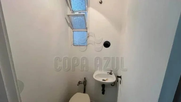 Imagem Copacabana - Residencial › Apartamento com 3 quarto(s) a Venda