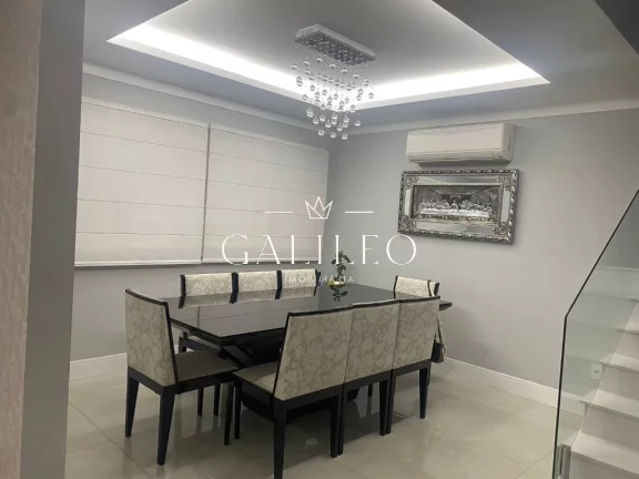 Imagem CASA Á VENDA NO CONDOMÍNIO MORADA DO HORTO EM JUNDIAÍ -SP