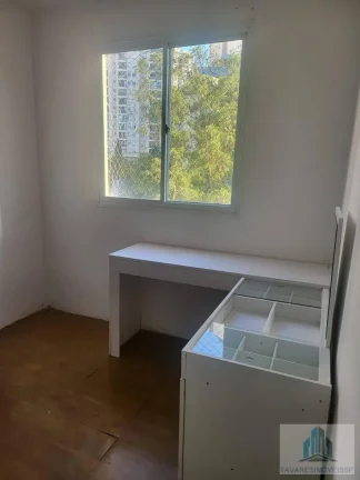 Imagem Apartamento 2 Quartos com Lazer no Morumbi - Próximo a Escolas - OPORTUNIDADE!