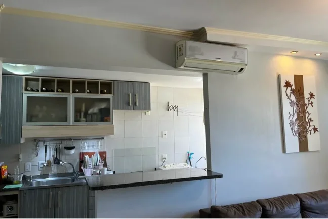 Imagem Apartamento para venda no bairro Partenon em Porto Alegre