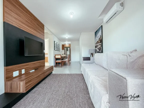 Imagem Apartamento 2 dormitórios para Venda em Camboriú / SC no bairro São Francisco de Assis