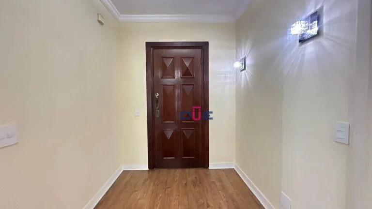 Imagem Apartamento com 3 dormitórios à venda, 165 m² por R$ 1.180.000,00 - Gonzaga - Santos/SP