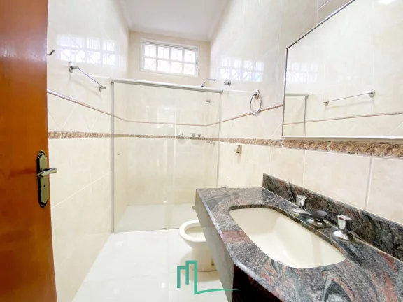 Imagem VENDE-SE LINDA CASA NO BAIRRO SÃO JOSÉ EM EXCELENTE LOCALIZAÇÃO!