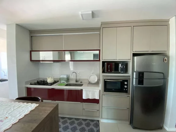 Imagem Apartamento à venda no Centro