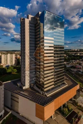 Imagem Sala - Ribeirão Preto - Jardim Botânico