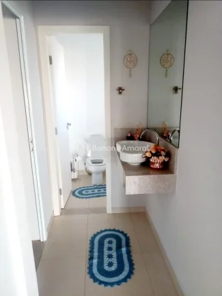 Imagem Casa térrea à venda no Condomínio Terras do Fontanário, em Paulínia!

Lindo casa térrea com 03...