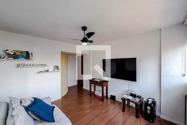 Imagem Apartamento à Venda - Vila Mariana, 1 Quarto, 35 m2
