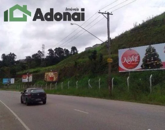 Imagem ÁREA INDUSTRIAL À VENDA OU LOCAÇÃO - MARGINAL DO RIO JUNDIAÍ - VÁRZEA PTA.
