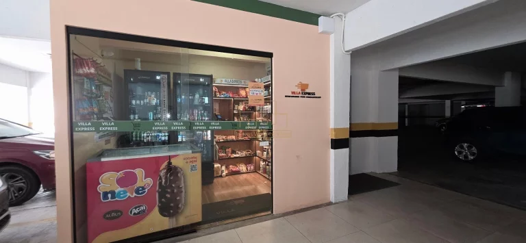 Imagem Apartamento 2 quartos na Praia de Itapuã em Vila Velha a 200 metros da Praia