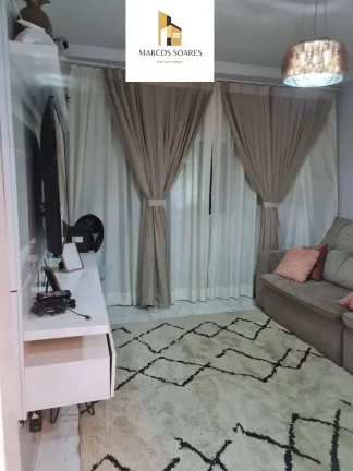 Foto do imóvel: Casa à venda, no bairro Menk/Osasco, possui 141 de área construida