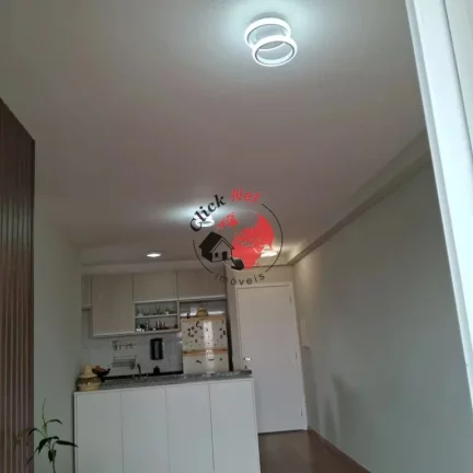Imagem Oportunidade no Rudge Ramos! Apartamento à venda com suíte, varanda gourmet e lazer Completo! São Bernardo do Campo
