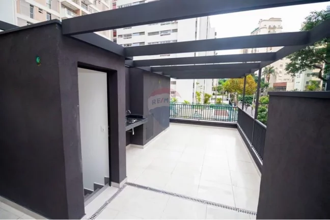 Imagem Casas CUBE Higienópolis – Modernidade, conforto e exclusividade no coração de São Paulo