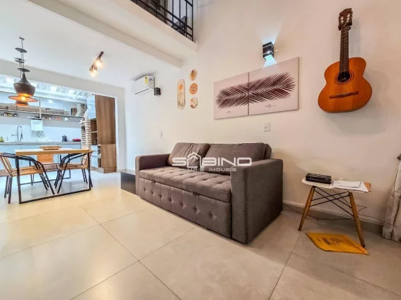 Imagem Villagio à Venda na Riviera, com 2 dormitórios 105m² de área útil, 1 vaga de garagem