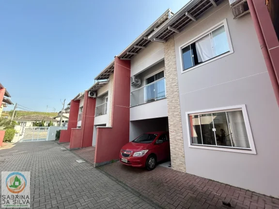Imagem Casa - Itoupavazinha - Blumenau