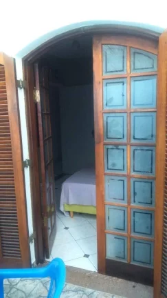 Imagem Sobrado com 3 dormitórios à venda, 280 m² por R$ 850.000,00 - Santa Terezinha - São Bernardo do Campo/SP
