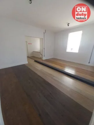 Imagem Sobrado à venda, 436 m² por R$ 4.500.000,00 - Gonzaga - Santos/SP