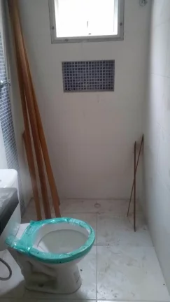 Imagem Apartamento à venda no bairro Jardim Rina - Santo André/SP