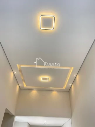 Imagem Casa em condomínio fechado para venda em Sorocaba-SP!