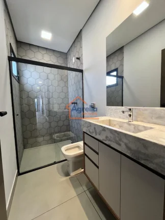 Imagem Condomínio Residencial Reserva da Mata - Casa à venda no bairro CONDOMÍNIO RESIDENCIAL RESERVA DA MATA - Mogi Mirim/SP, NORTE