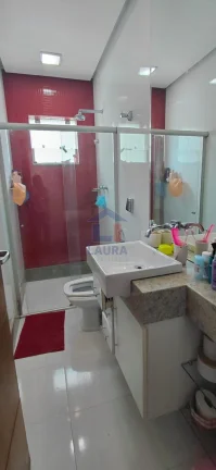 Imagem CASA RESIDENCIAL em PARÁ DE MINAS - MG, SÃO JOSÉ