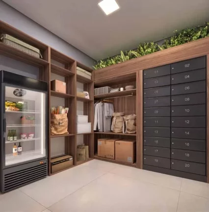 Imagem APARTAMENTO RESIDENCIAL em Vitória - ES, Enseada do Suá