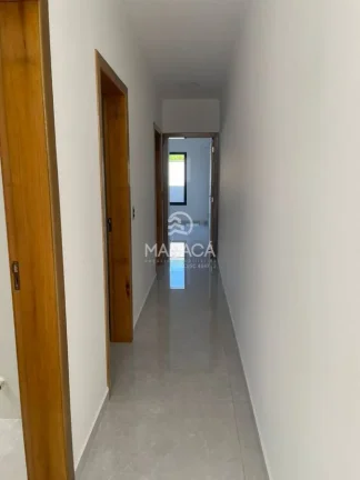 Imagem Casa Geminada à Venda – Itajuba, Barra Velha/SC