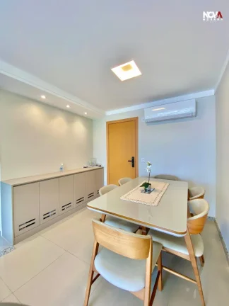 Imagem Esse Ã© um daqueles apartamentos em que vocÃª dÃ¡ aquela espreguiÃ§ada e, em dois quarteirÃµes, estÃ...