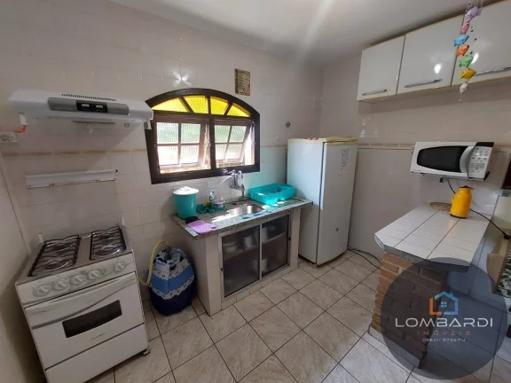 Imagem Apartamento no Perequê Açú !