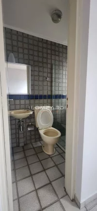 Imagem Apartamento no centro da cidade com ótima metragem!