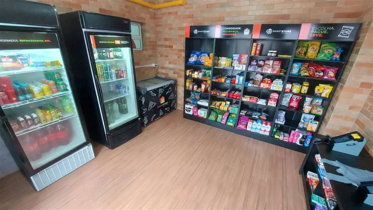 Imagem APARTAMENTO COM 59 m² - GUILHERMINA - PRAIA GRANDE SP