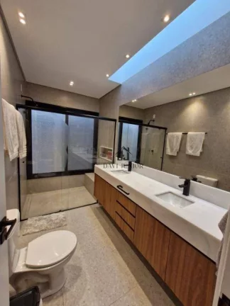 Imagem Casa à venda, 355 m² por R$ 3.800.000,00 - Condomínio Tivoli - Sorocaba/SP