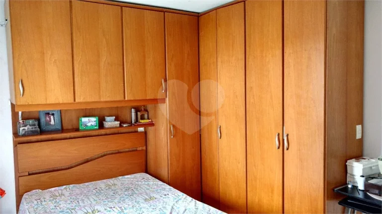 Imagem Sobrado à venda com 3 quartos, sendo 1 suíte, em Butantã, São Paulo - SP