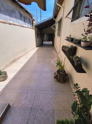 Imagem Casa à venda, 2 suítes, área de lazer com piscina Bauru/SP
