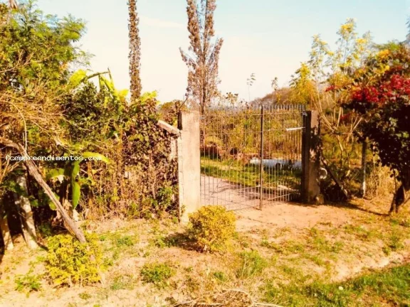 Imagem Terreno para Venda em Piracicaba, Loteamento Jardim Santa Maria