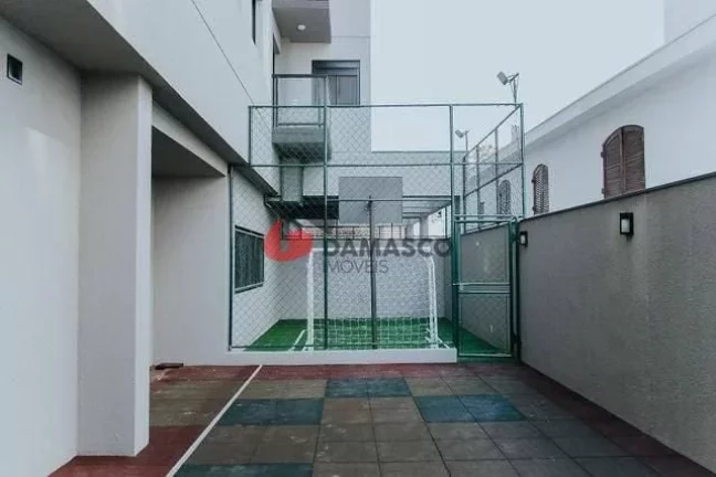 Imagem Apartamento à venda 2 Quartos, 1 Suite, 1 Vaga, 50M², Vila Curuçá, Santo André - SP