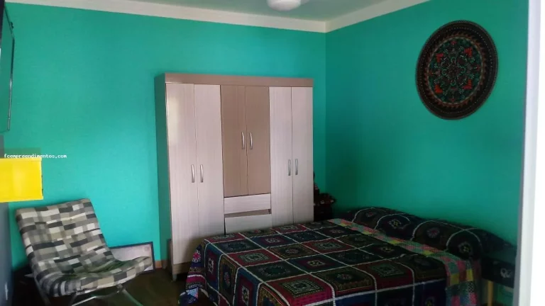 Imagem Chácara para Venda em Limeira, Bairro dos Pires, 3 dormitórios, 2 suítes, 5 banheiros