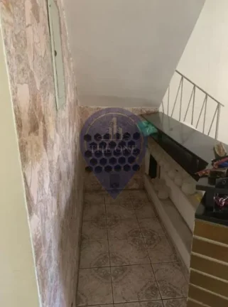 Imagem Imperdível: Casa à venda em São Paulo-SP, Cambuci! 4 quartos, 3 salas, 2 banheiros, 2 vagas, 200m²!