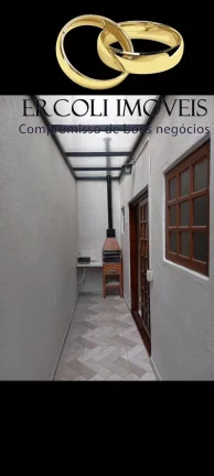 Imagem CASA RESIDENCIAL em SÃO PAULO - SP, VILA ARAGUAIA