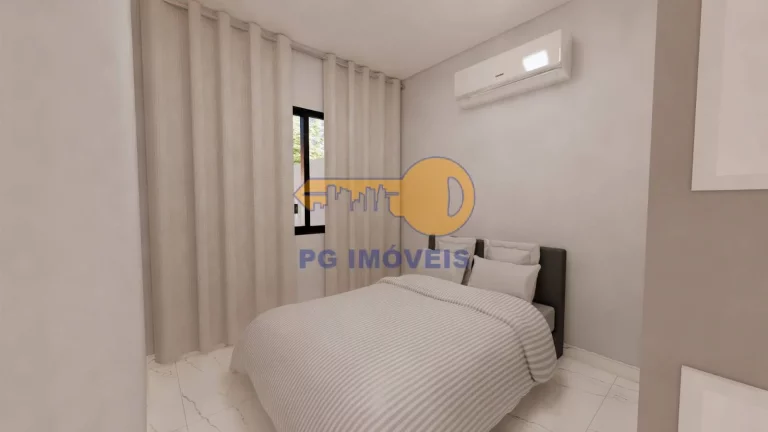 Imagem CASA EM MONÇÕES 3 DORMITÓRIOS COM SUÍTE !!!