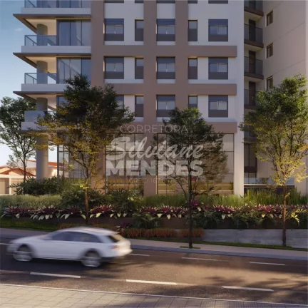 Imagem Apartamento de 151 m² novo no bairro Portal da Colina em Sorocaba