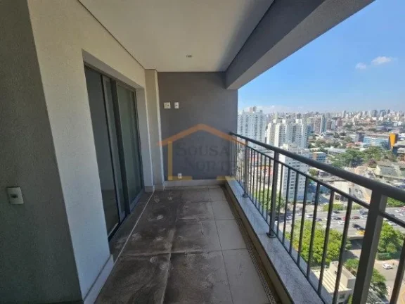 Imagem Descubra este encantador apartamento no By Yoo Thera Apartament. Com uma área privativa de 65 m², ...
