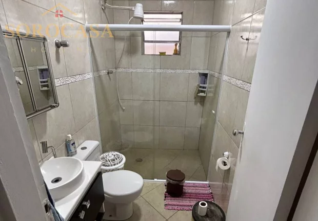 Imagem Casa à Venda - Vila Amato Zona Leste