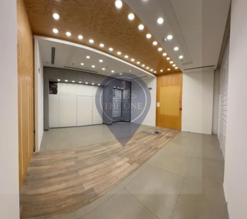 Imagem Loja Comercial para Locação na Bela Vista, São Paulo-SP: 792,78m², 1 Sala e 1 Banheiro. Venha Conferir!