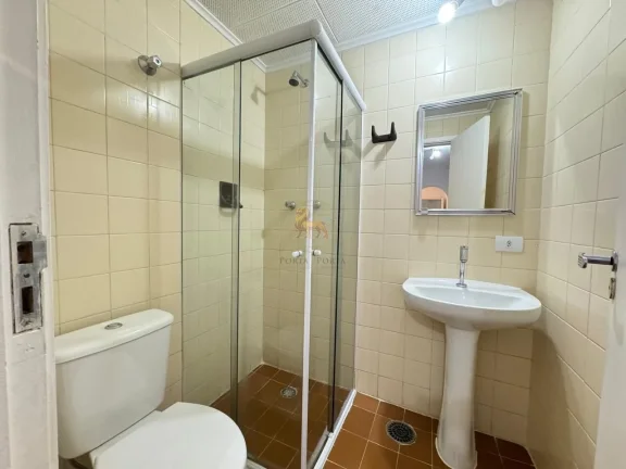 Imagem Apartamento à Venda em Higienópolis SP – 68m², 2 Quartos e 1 Vaga Determinada
