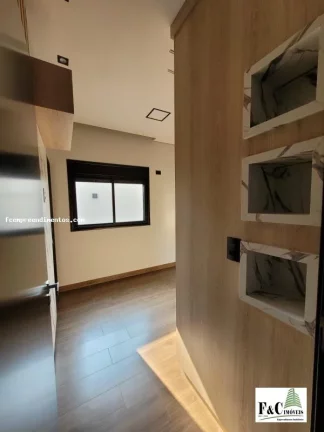 Imagem Casa em Condomínio para Venda em Limeira, Residenciais Fazenda Itapema, 3 dormitórios, 3 suítes, 2 banheiros, 2 vagas