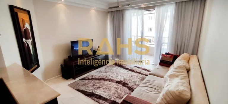 Imagem Buscando aquele apartamento amplo com 3 suítes e no Centro de Joinville? Sua busca termina aqui, es...