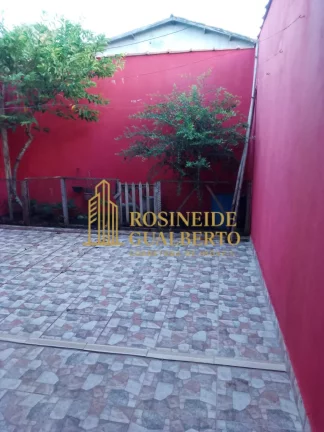 Imagem SOBRADO 3 DORMITÓRIOS NO JARDIM TARUMÃS CARAGUATATUBA