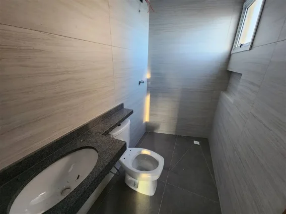 Imagem APARTAMENTO COM 126 m² - AVIAÇÃO - PRAIA GRANDE SP