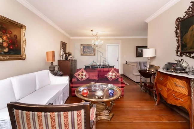 Imagem Apartamento à venda em Perdizes na Tucuna