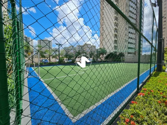 Imagem Apartamento à Venda no Residencial Harmonia - Jardim Aclimação, Cuiabá/MT

Este excelente aparta...